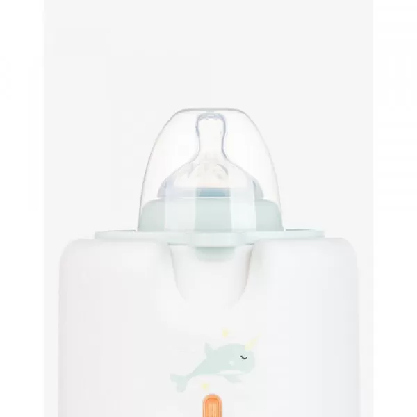 Kikka Boo Grejac za flasice 3in1 Warmy Beige 