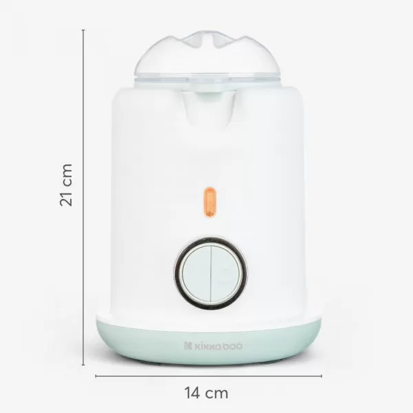 Kikka Boo Grejac za flasice 3in1 Warmy Beige 