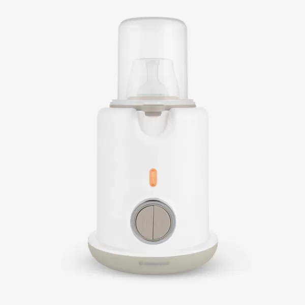 Kikka Boo Grejac za flasice 3in1 Warmy Beige 