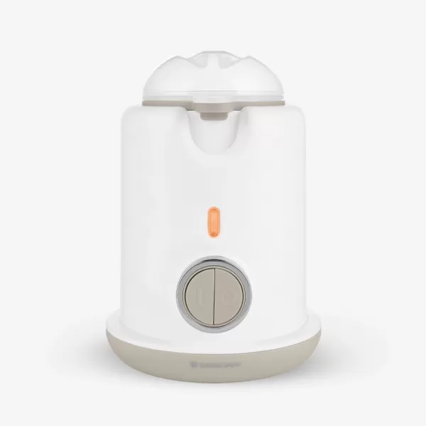 Kikka Boo Grejac za flasice 3in1 Warmy Beige 