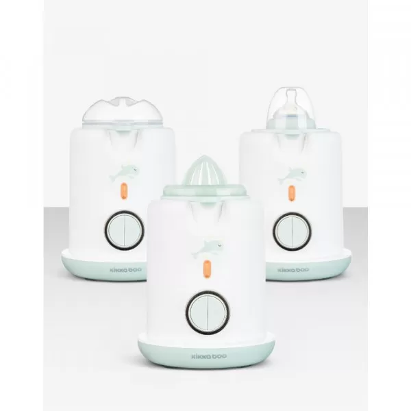 Kikka Boo Grejac za flasice 3in1 Warmy Beige 