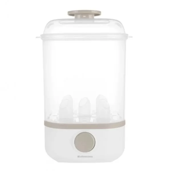 Kikka Boo Sterilizator Clyde Beige 