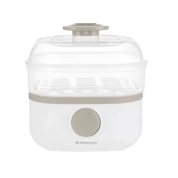Kikka Boo Sterilizator Clyde Beige 