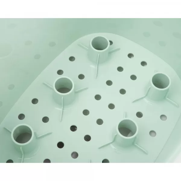 Kikka Boo Sterilizator sa sušačem Cleo Mint 