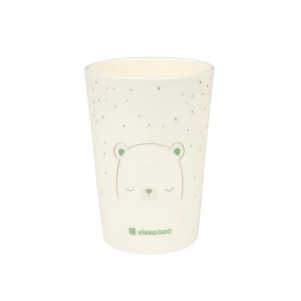 Kikka Boo Set posuđa 4 dela Bear with Me Mint 