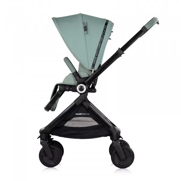 Chipoline Elite NEXT GEN Matcha 3u1 - 4 rotirajuća točka 360 