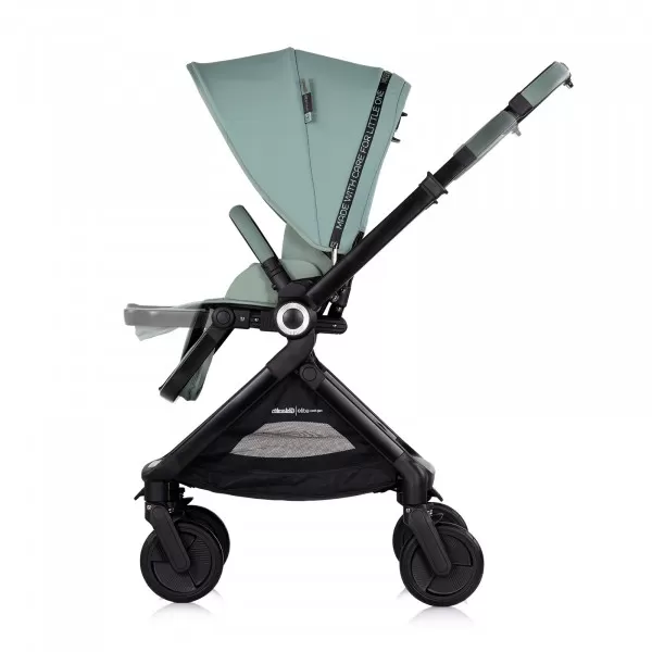 Chipoline Elite NEXT GEN Matcha 3u1 - 4 rotirajuća točka 360 