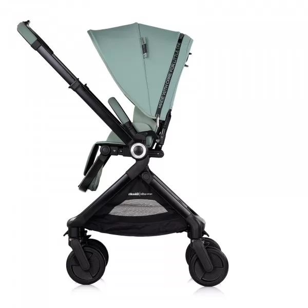 Chipoline Elite NEXT GEN Matcha 3u1 - 4 rotirajuća točka 360 