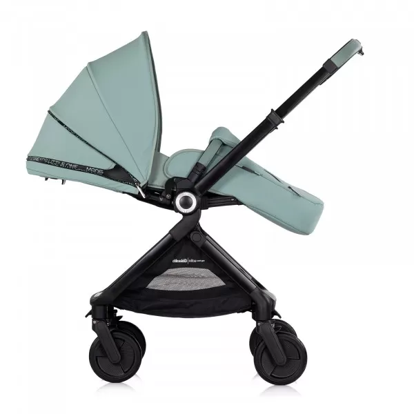 Chipoline Elite NEXT GEN Matcha 3u1 - 4 rotirajuća točka 360 