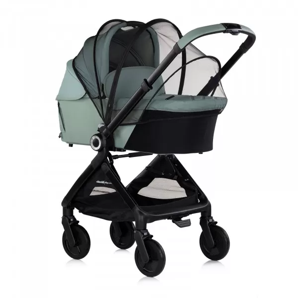 Chipoline Elite NEXT GEN Matcha 3u1 - 4 rotirajuća točka 360 