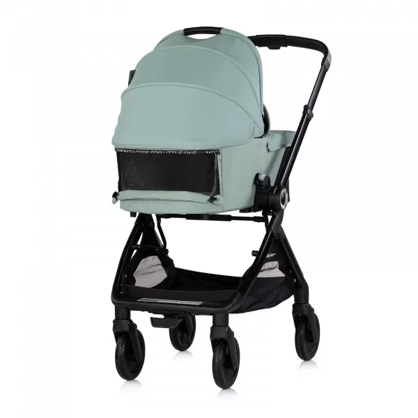 Chipoline Elite NEXT GEN Matcha 3u1 - 4 rotirajuća točka 360 