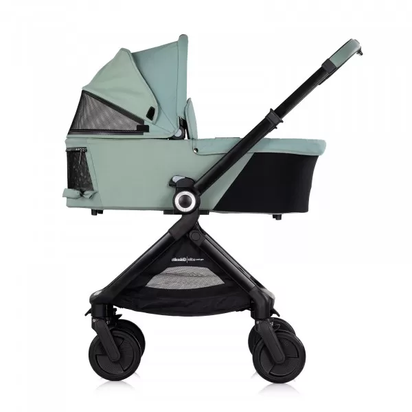 Chipoline Elite NEXT GEN Matcha 3u1 - 4 rotirajuća točka 360 