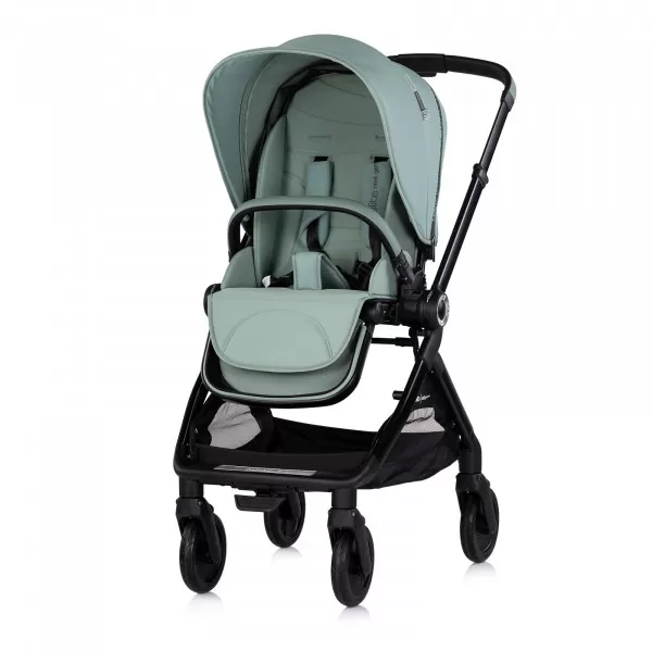 Chipoline Elite NEXT GEN Matcha 3u1 - 4 rotirajuća točka 360 