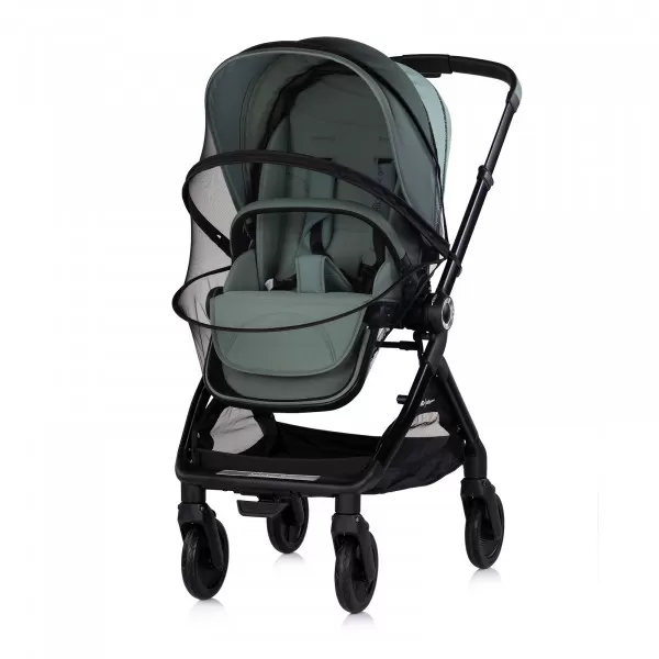 Chipoline Elite NEXT GEN Matcha 3u1 - 4 rotirajuća točka 360 