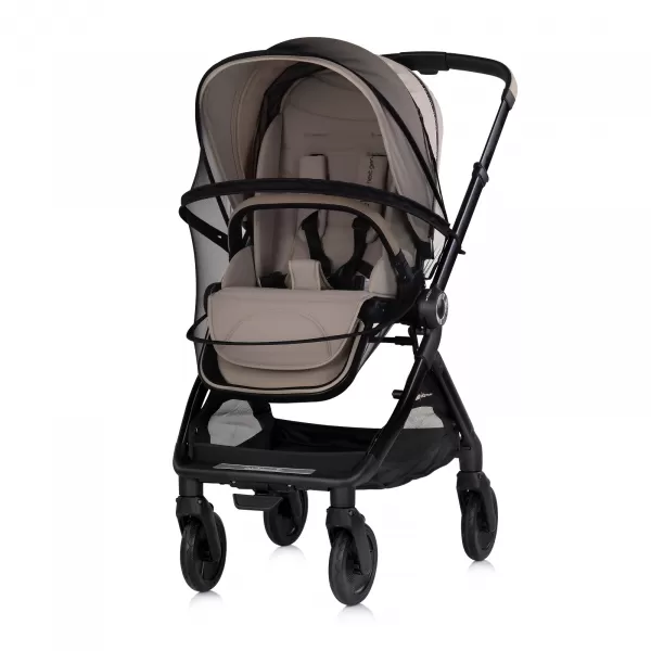 Chipoline Elite NEXT GEN Latte 3u1 - 4 rotirajuća točka 360 