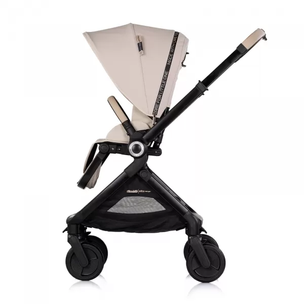Chipoline Elite NEXT GEN Latte 3u1 - 4 rotirajuća točka 360 