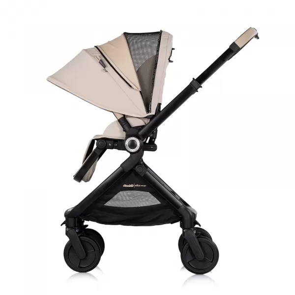 Chipoline Elite NEXT GEN Latte 3u1 - 4 rotirajuća točka 360 