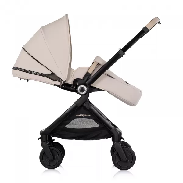 Chipoline Elite NEXT GEN Latte 3u1 - 4 rotirajuća točka 360 