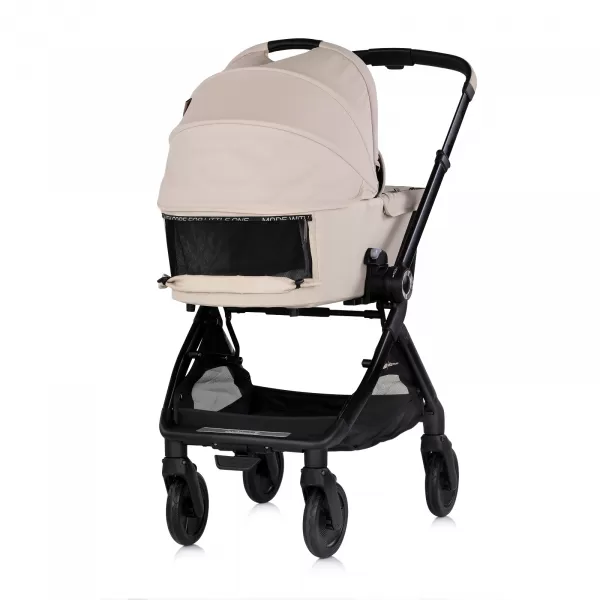 Chipoline Elite NEXT GEN Latte 3u1 - 4 rotirajuća točka 360 