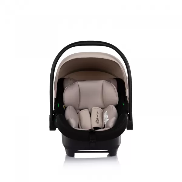Chipoline Elite NEXT GEN Latte 3u1 - 4 rotirajuća točka 360 