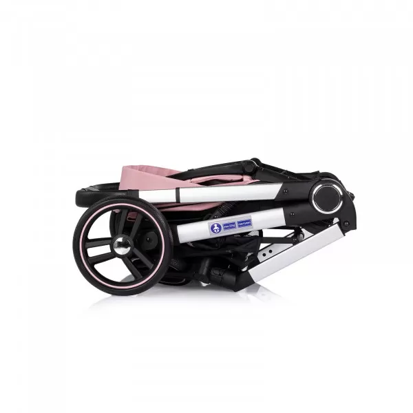 Chipolino Euphoria Pink 3u1 