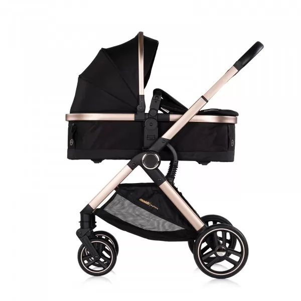Chipolino Euphoria Noir 3u1 