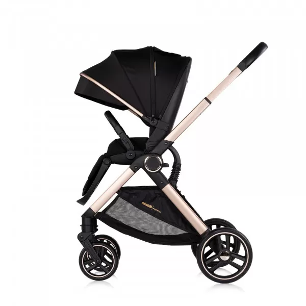 Chipolino Euphoria Noir 3u1 