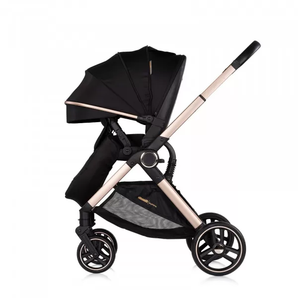 Chipolino Euphoria Noir 3u1 