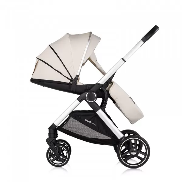 Chipolino Euphoria Cashmere 3u1 