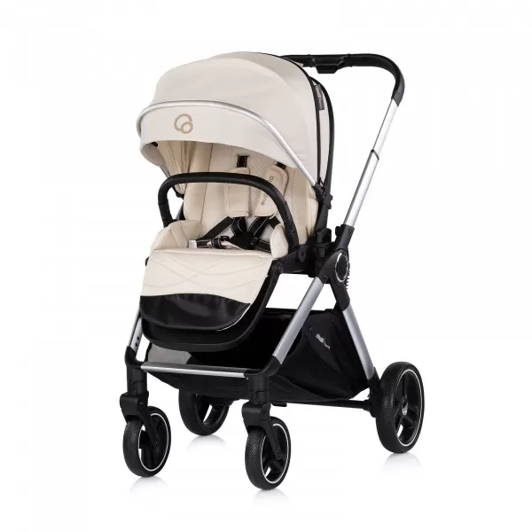 Chipolino Euphoria Cashmere 3u1 