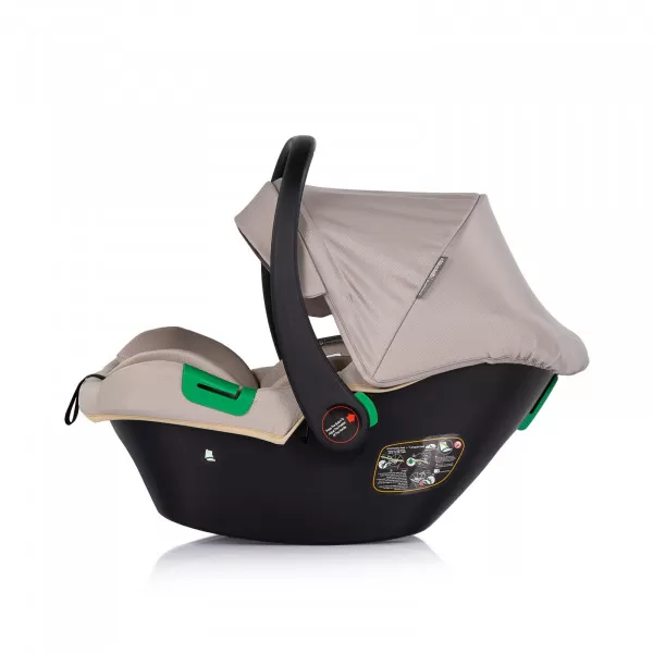Chipolino Euphoria Latte 3u1 
