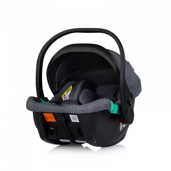 Chipolino Aurora Charocal 3u1 