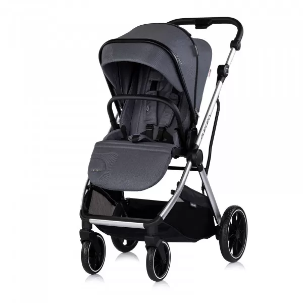 Chipolino Aurora Charocal 3u1 