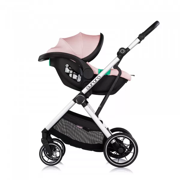 Chipolino Aurora Pink 3u1 