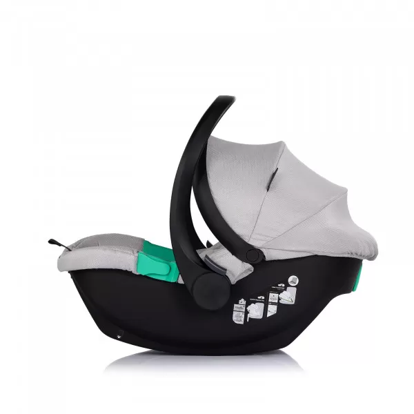 Chipolino Aurora Platinum 3u1 