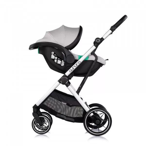 Chipolino Aurora Platinum 3u1 