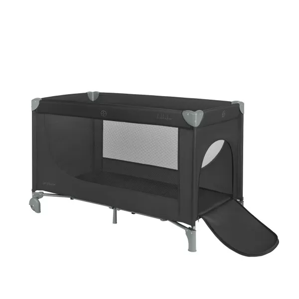 Kikka Boo Premium SoGifted - Black - 2 NIVOA 