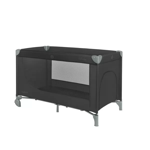Kikka Boo Premium SoGifted - Black - 2 NIVOA 