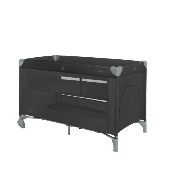 Kikka Boo Premium SoGifted - Black - 2 NIVOA 