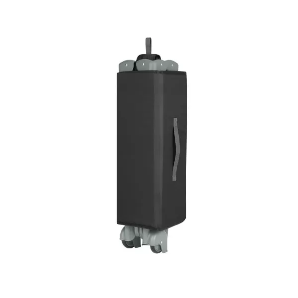 Kikka Boo Premium SoGifted - Black - 2 NIVOA 