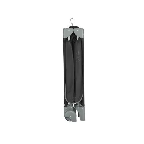 Kikka Boo Premium SoGifted - Black - 2 NIVOA 