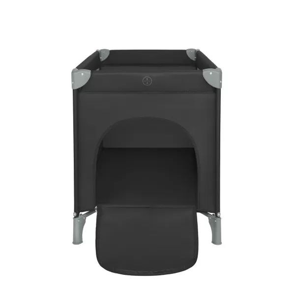 Kikka Boo Premium SoGifted - Black - 2 NIVOA 