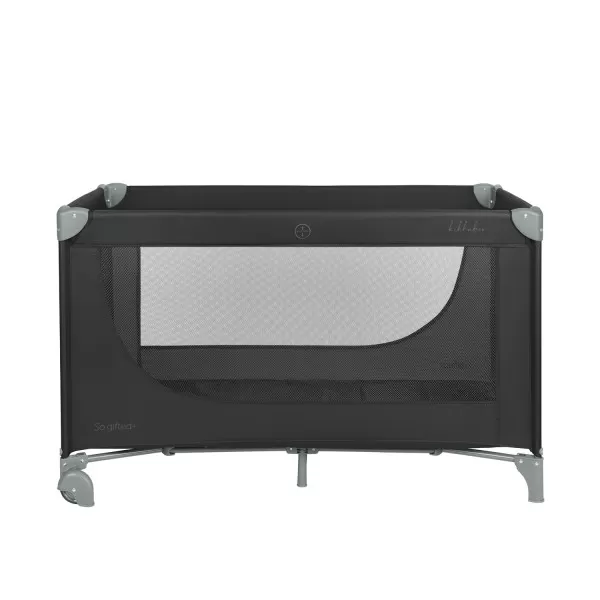 Kikka Boo Premium SoGifted - Black - 2 NIVOA 