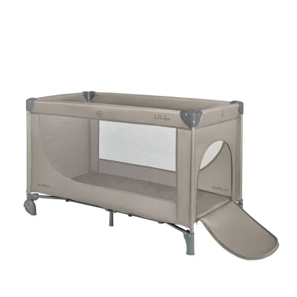 Kikka Boo Premium SoGifted - Beige- 2 NIVOA 