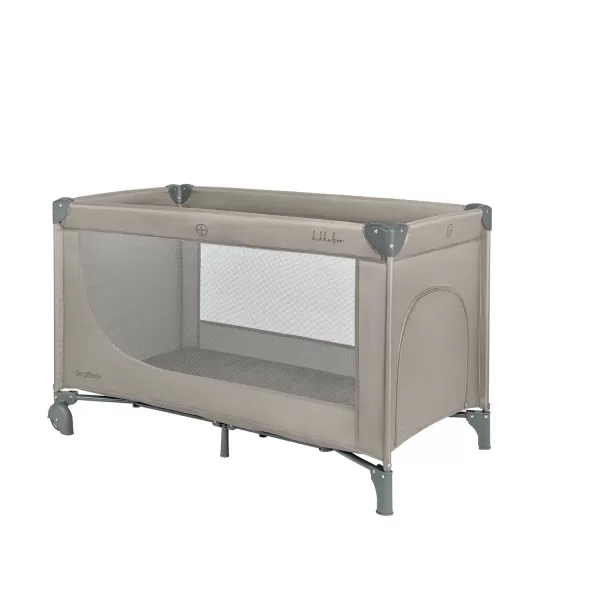 Kikka Boo Premium SoGifted - Beige- 2 NIVOA 