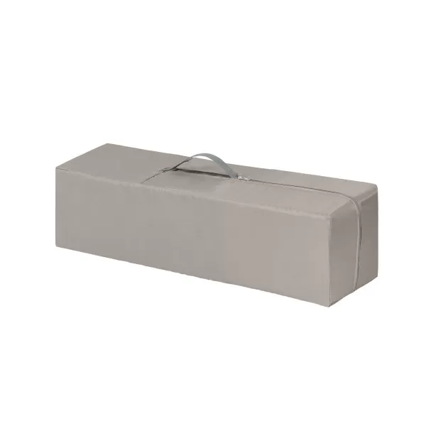 Kikka Boo Premium SoGifted - Beige- 2 NIVOA 