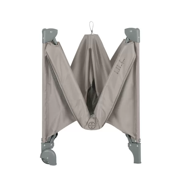 Kikka Boo Premium SoGifted - Beige- 2 NIVOA 