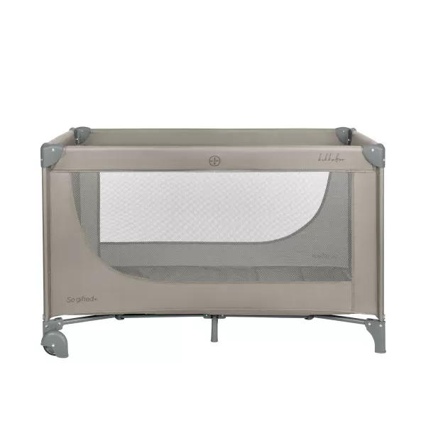 Kikka Boo Premium SoGifted - Beige- 2 NIVOA 