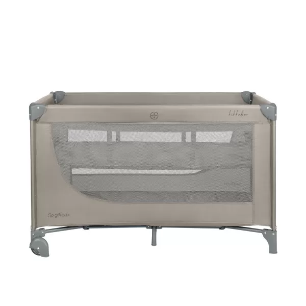 Kikka Boo Premium SoGifted - Beige- 2 NIVOA 