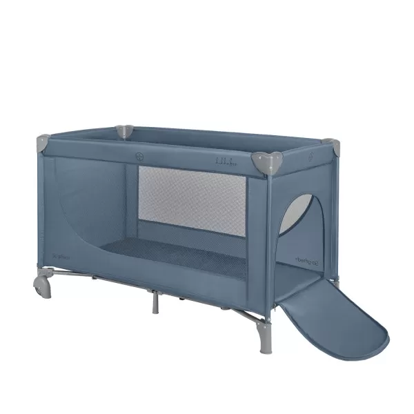 Kikka Boo Premium SoGifted - Blue- 2 NIVOA 
